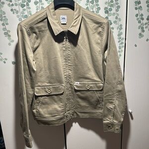 🛠️LEE MEN JACKET🛠️